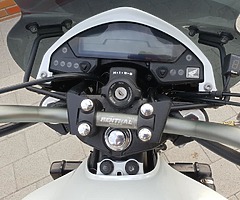 Honda hornet 600 - Image 7/14