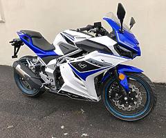 Some nice used 125s for sale from £1150 - Image 7/16