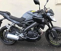 Some nice used 125s for sale from £1150 - Image 11/16