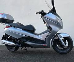 Some nice used 125s for sale from £1150 - Image 15/16