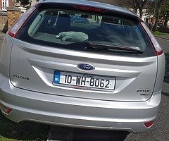 Ford focus 1.6 diesel - Image 4/7