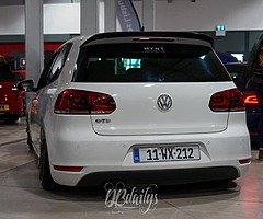 2011 Mk6 Gtd 3 door - Image 4/4