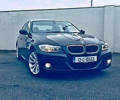 BMW 318D low mileage!! - Image 1/10