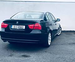 BMW 318D low mileage!! - Image 3/10