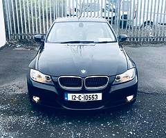 BMW 318D low mileage!! - Image 6/10