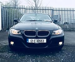 BMW 318D low mileage!! - Image 7/10