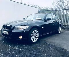 BMW 318D low mileage!! - Image 8/10