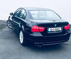 BMW 318D low mileage!! - Image 9/10