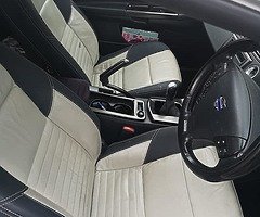 2008 Volvo C30 manual