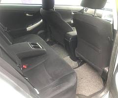 Toyota Prius 2014 - Image 4/7