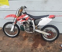 02 crf 450 - Image 5/5