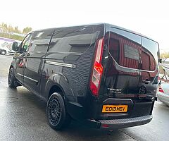 2013 Ford Ford Transit Custom - Image 5/6