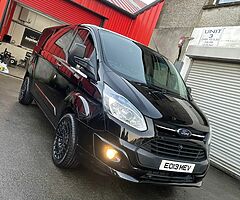 2013 Ford Ford Transit Custom - Image 6/6