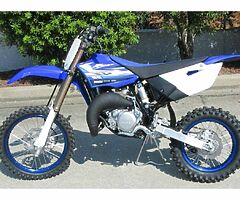 Honda400ex/Cr85/Yz85