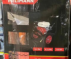 FREMANN 3600PSI POWERWASHERS