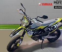 2020 Husqvarna 701 - Image 3/10