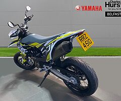 2020 Husqvarna 701 - Image 5/10