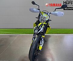 2020 Husqvarna 701 - Image 6/10