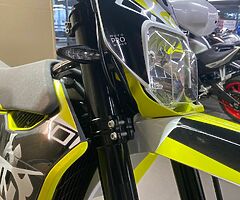 2020 Husqvarna 701 - Image 7/10