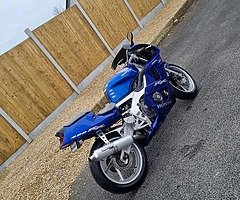 Cbr 400rr - Image 4/5