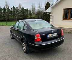 Passat - Image 3/8