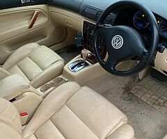 Passat - Image 5/8