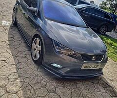 2015 SEAT Leon - Image 10/10