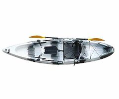 Double kayaks from MCG kayaks 
Nationwide Delivery 
Unbeatable prices - Image 8/10