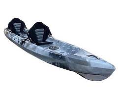 Double kayaks from MCG kayaks 
Nationwide Delivery 
Unbeatable prices - Image 10/10