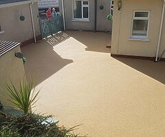 Stunning Resin bound surfacing - Image 4/10