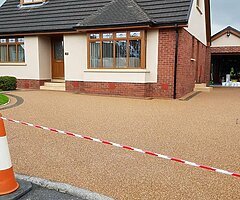 Stunning Resin bound surfacing - Image 8/10