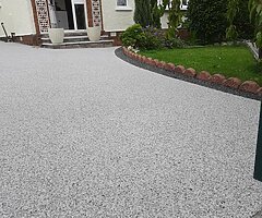 Stunning Resin bound surfacing - Image 9/10