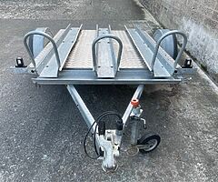 Motorbike and quad trailer￼ - Image 6/6