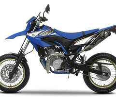 2012 Yamaha WR - Image 4/4