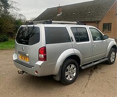 2006 Nissan Pathfinder - Image 4/10