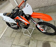 2020 KTM 250 - Image 5/7