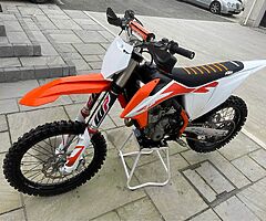 2020 KTM 250 - Image 6/7