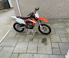 2020 KTM 250 - Image 7/7