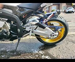 2010 Bmw S1000rr - Image 5/10