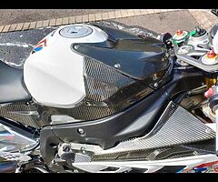 2010 Bmw S1000rr - Image 6/10