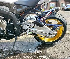 2010 Bmw S1000rr - Image 9/10