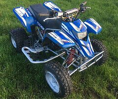 2005 Yamaha  Blaster - Image 4/4