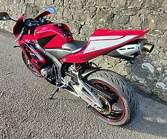 2003 Honda CBR - Image 5/7