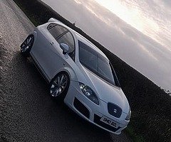 Seat leon - Image 6/7