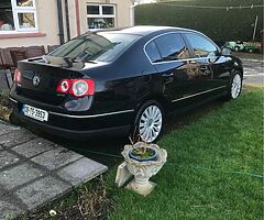 2008 Volkswagen  Passat 2.0TDI Highline