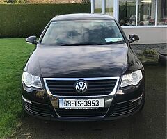 2008 Volkswagen  Passat 2.0TDI Highline - Image 3/6