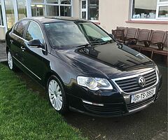 2008 Volkswagen  Passat 2.0TDI Highline - Image 6/6