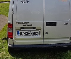 Ford transit connect - Image 4/7