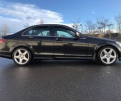 MERCEDES BENZ C 220 CDI - Image 3/9