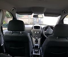 Opel zafira - Image 5/7